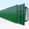 1-35-768x576-1.jpg 30Ft X 8Ft Schiffscontainer Eine Fahrt - Cut Down