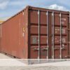 1-8.jpg 20′ Standard wind- und wasserdichter Schiffscontainer