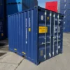 10LB2000120RAL5013.webp 10-Fuß-Lekbak-Container