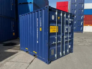 10-Fuß-Lekbak-Container
