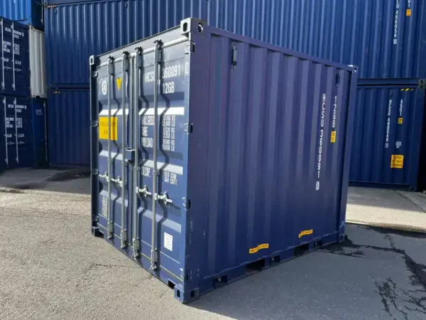 10LB2000320RAL5013.webp 10-Fuß-Lekbak-Container
