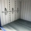 10LB2000420RAL5013.webp 10-Fuß-Lekbak-Container