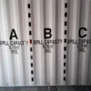 10LB2000520RAL5013.webp 10-Fuß-Lekbak-Container