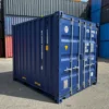10SF200120RAL5013.webp 10-Fuß-Container (Stahlboden)