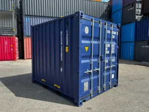 10SF200120RAL5013.webp 10-Fuß-Container (Stahlboden)