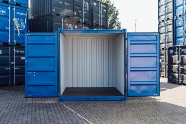 10ft-shipping-container-blue-new-front-open-scaled-1-1200x800-1.jpg 10 Fuß Neu Lagercontainer