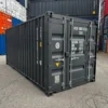 20-Fuß-Werkstattcontainer