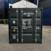 20-Fuß-Werkstattcontainer