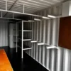 20-Fuß-Werkstattcontainer