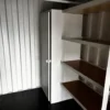 20-Fuß-Werkstattcontainer