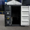 20-Fuß-Werkstattcontainer