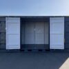 20 Fuß Neu High-Cube All-Side-Access Container