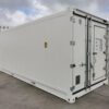20ft-shipping-container-domestic-reefer-white-new-front-corner-left.jpg 20 Fuß Neu Kühlcontainer Sonderausstattung