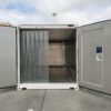 20ft-shipping-container-domestic-reefer-white-new-front-open.jpg 20 Fuß Neu Kühlcontainer Sonderausstattung