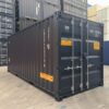 20 Fuß Neu Double-Door Container