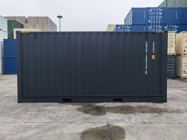 20ft-shipping-container-high-cube-open-side-grey-new-side-left.jpg 20 Fuß gebrauchter High-Cube Side-Open Container