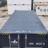 20ft-shipping-container-high-cube-open-side-grey-new-top-roof-front-1200x900-1.jpg 20 Fuß gebrauchter High-Cube Side-Open Container