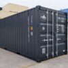 20 Fuß Neu Hard-Top Container