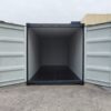 20 Fuß Neu Hard-Top Container