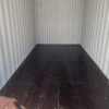 8 Fuß Eventcontainer / Barcontainer / Messecontainer