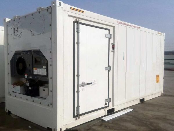 3-142.jpg 20ft Dual Temperatur gekühlt ISO Container