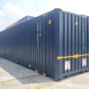45'HC High Cube Pellet Wide (Palettenbreite)