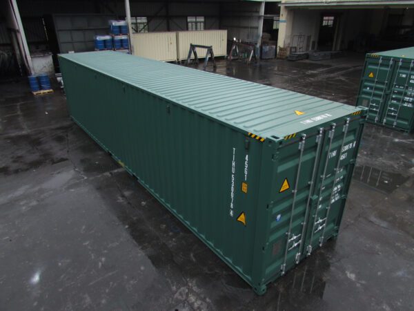 3722912238 40 Fuß Standard Höhe(2,59 m)