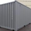4-60.jpg 20ft High Cube Container (9′ 6″ hoch) geeignet für IBC Lagerung