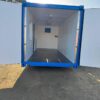 40.1.4 Neuer 20-Fuß-Bürocontainer