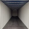 40 Fuß Neu Open-Top-Container