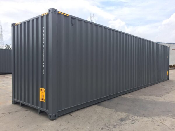 4161973476 40 Fuß High Cube Container(2,89 m)