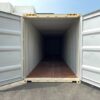 45'HC High Cube Pellet Wide (Palettenbreite)