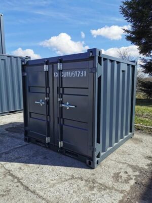 6FT Lagercontainer
