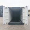 4161979680 40 Fuß High Cube 1 x Side Door Container