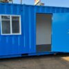 5 Neuer 20-Fuß-Bürocontainer