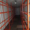 5568218915 40'Fuß HC Container-Reifenlager