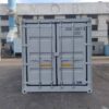 5568218927 20 Fuß Standard Side Door Container ALL Sides Open