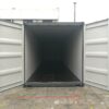 5568228560 40'Fuß HC Container-Reifenlager