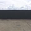 7-0-LoeWE-Gabelstapler-HLS-2000-Display 40 Fuß High Cube Container(2,89 m)