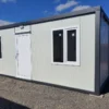 20-Fuß Bürocontainer Classic-Line – Neu ("One-Trip")