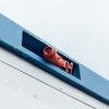 20ft-shipping-container-office-white-blue-used-power-suppy-socket-outlet-scaled-1.jpg Gebrauchter 20-Fuß Bürocontainer