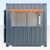 7.jpg 20-Fuß Versandcontainer-Café – Neu