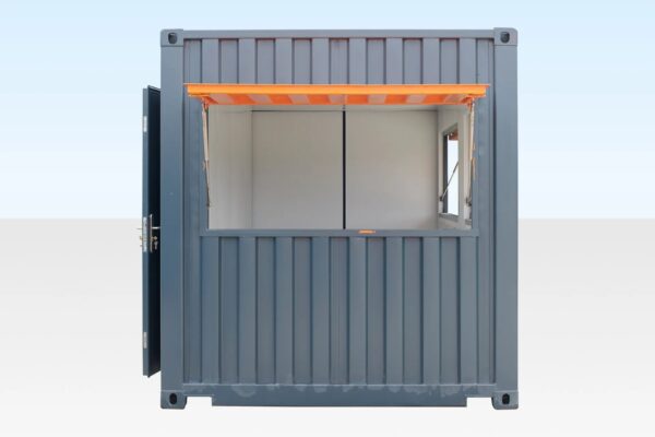 7.jpg 20-Fuß Versandcontainer-Café – Neu