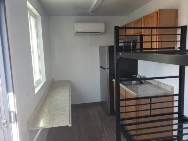 20-Fuß Bürocontainer – Neu