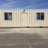 20-Fuß Bürocontainer – Neu