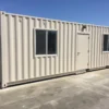 20-Fuß Bürocontainer – Neu
