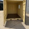 10FT SITE-7 10-Fuß Container als Baustellenbüro, Bürocontainer und Lagercontainer – Neu