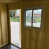 10FT SITE-7 10-Fuß Container als Baustellenbüro, Bürocontainer und Lagercontainer – Neu