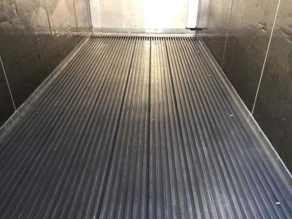 40.1.3 20 Fuß Kühlcontainer Gebraucht, Neu