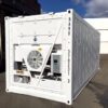 5 20 Fuß Kühlcontainer Gebraucht, Neu